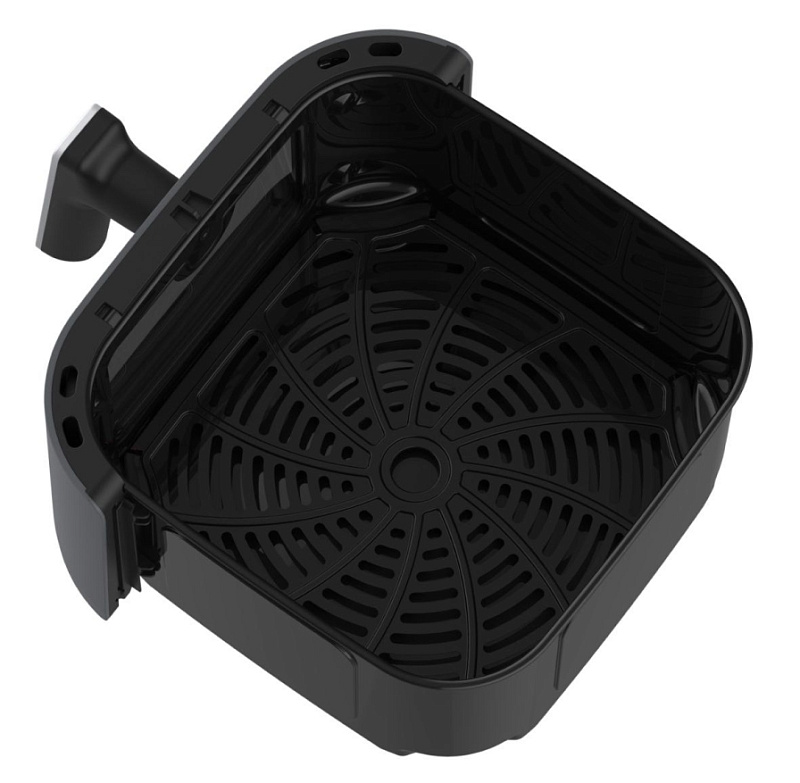 HONOR Choice Air Fryer (темно-серый) фото 5