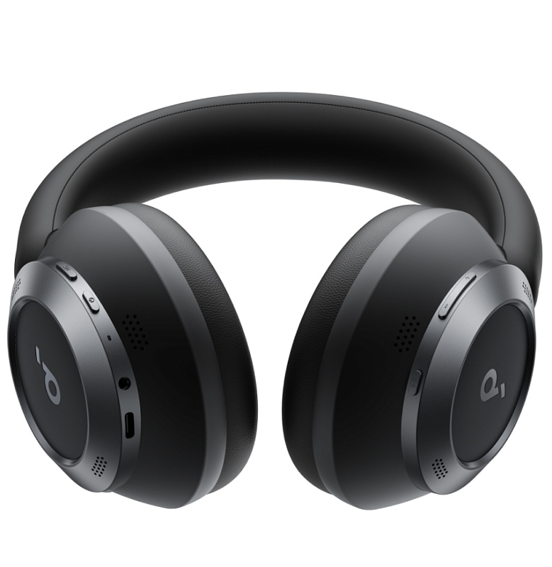 Anker Soundcore Space One Pro (черный) фото 2