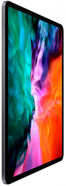 Планшет Apple iPad Pro 12.9" (2020) LTE 128GB (серый космос) фото 2