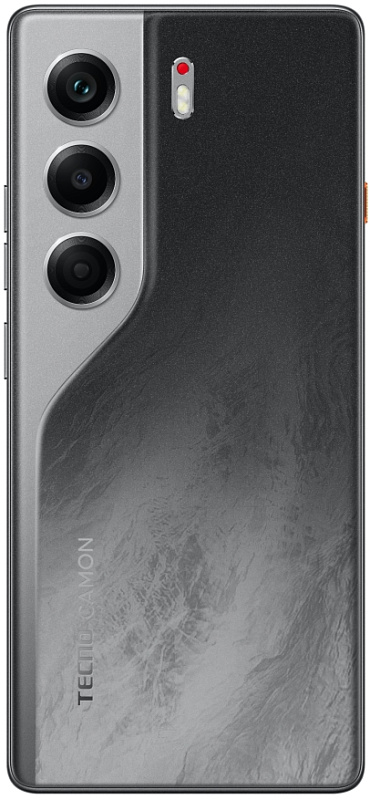 Tecno Camon 40 8/256GB (черный) фото 5
