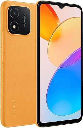 HONOR X5 2/32GB (оранжевый)