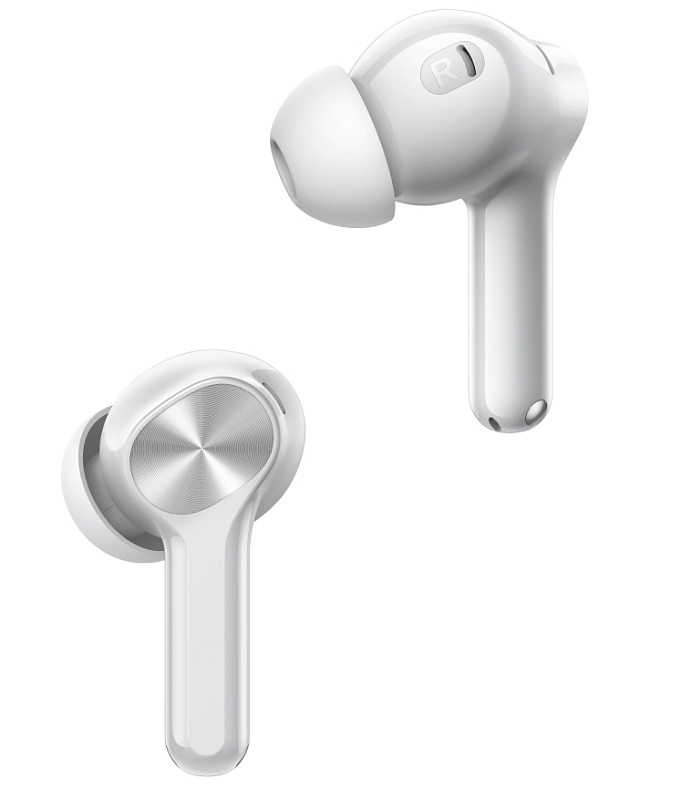 realme Buds T200 Lite (серый) фото 2