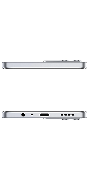 Realme C71 6/128GB (белый) фото 8