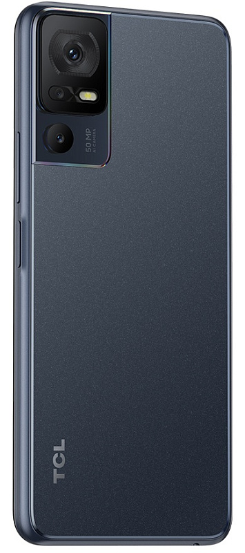 TCL 40 SE 6/256GB (темно-серый) фото 5 TCL 40 SE 6/256GB (темно-серый) фото 5