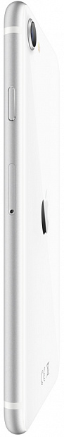 Apple iPhone SE 64GB (2020) (белый) фото 2