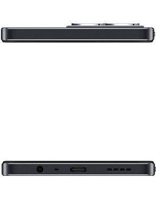realme C53 6/128GB (глубокий черный) фото 9