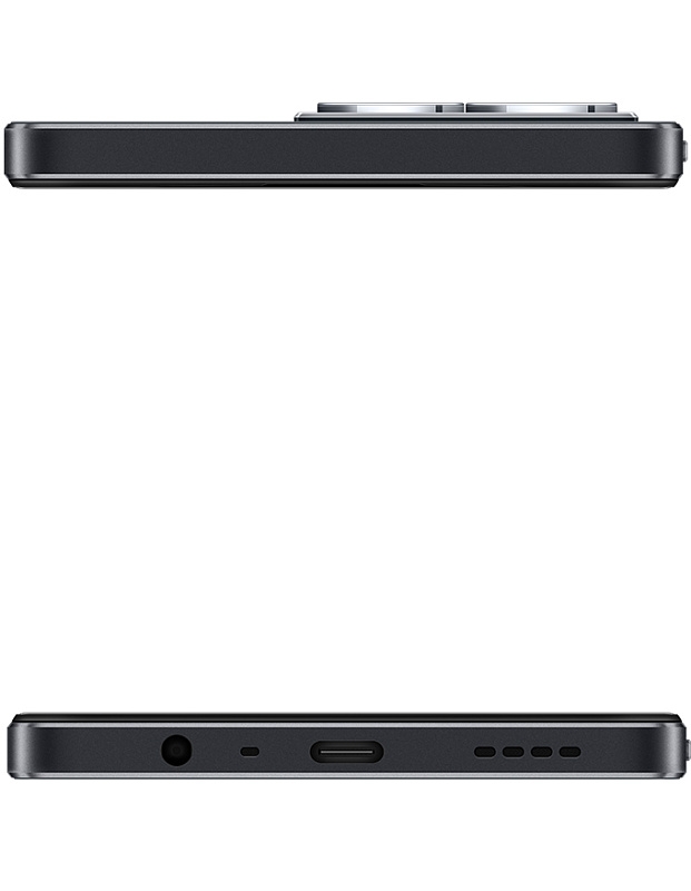 realme C53 6/128GB (глубокий черный) фото 9 realme C53 6/128GB (глубокий черный) фото 9