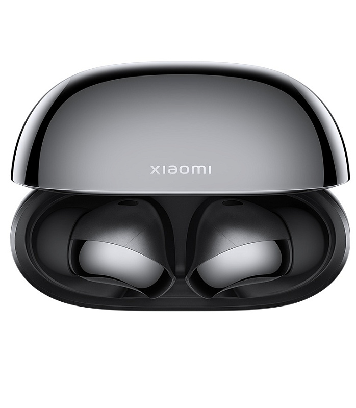Xiaomi Buds 4 Pro (черный) фото 3 Xiaomi Buds 4 Pro (черный) фото 3