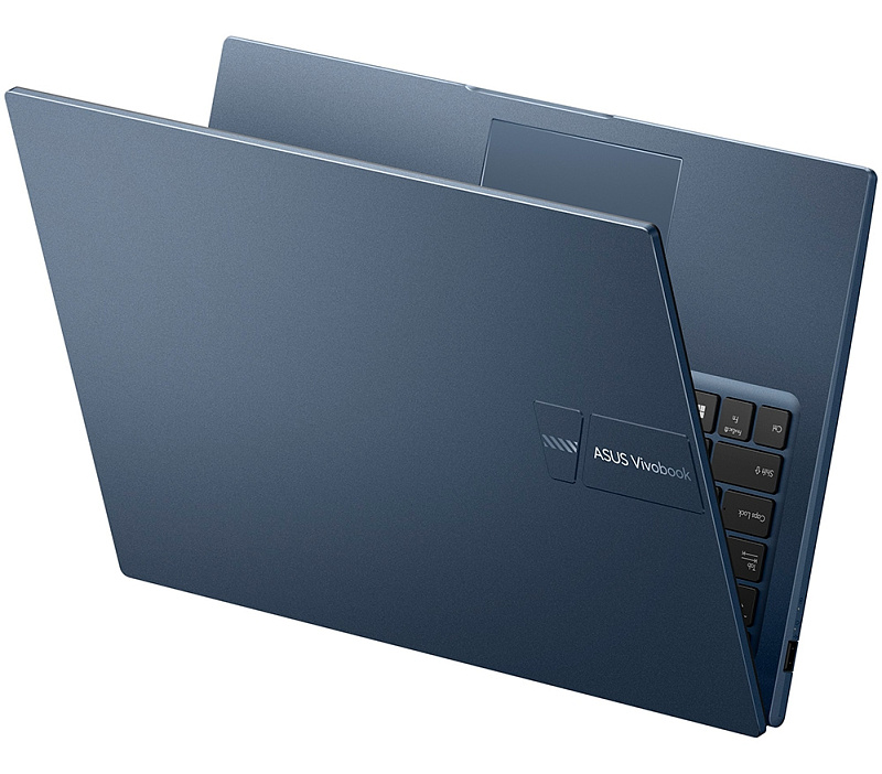 ASUS Vivobook 15 8/512GB (темно-синий) фото 1 ASUS Vivobook 15 8/512GB (темно-синий) фото 1