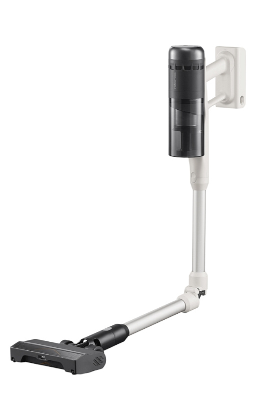 Roborock Coldress Stick Vacuum Cleaner H60 Pro (белый) фото 3