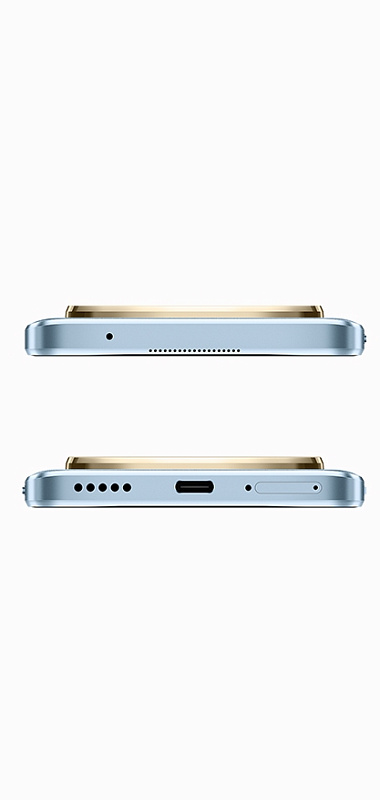 Huawei Nova 13i 8/256GB (голубой) фото 6