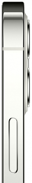 Apple iPhone 12 Pro Max 128GB (серебро) фото 4