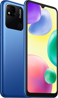Xiaomi Redmi 10A 2/32Gb (синее небо)