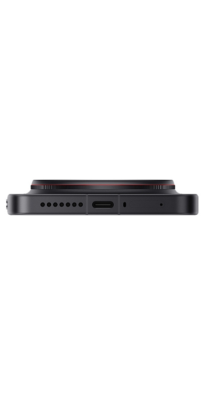 Xiaomi 17 Ultra 16/512Gb (черный) фото 9