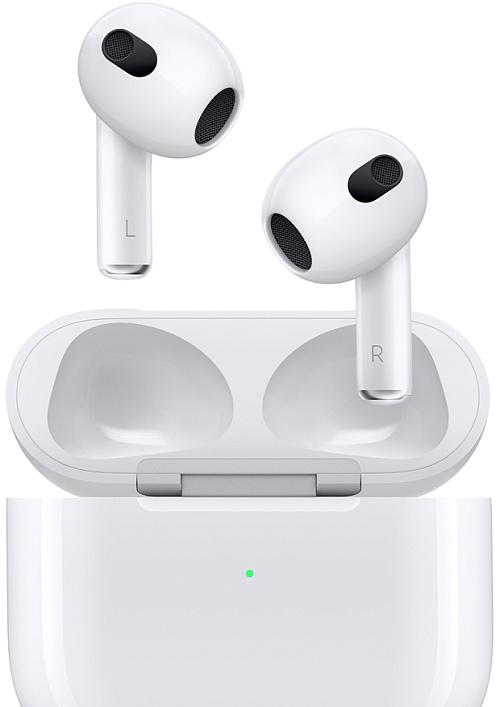 Apple AirPods 3 Грейд B Apple AirPods 3 Грейд B