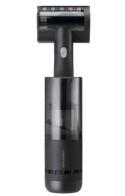 Roborock Coldress Stick Vacuum Cleaner H60 Ultra (черный) фото 5