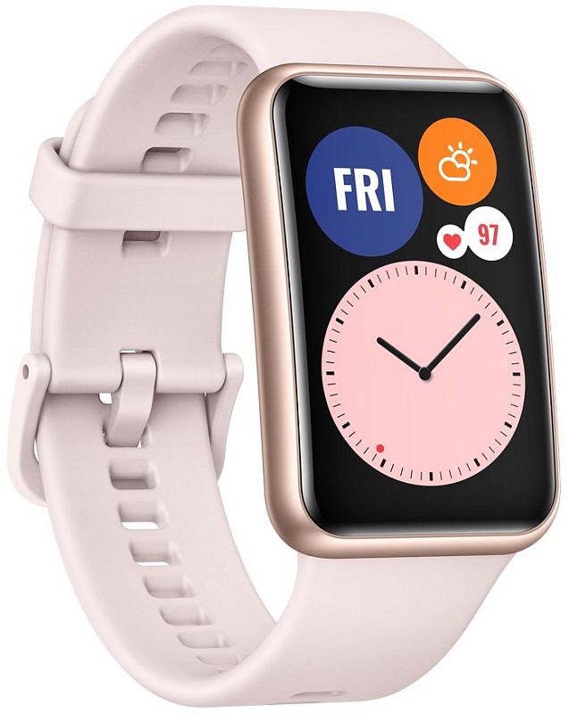 Huawei Watch FIT фото 2 Huawei Watch FIT фото 2