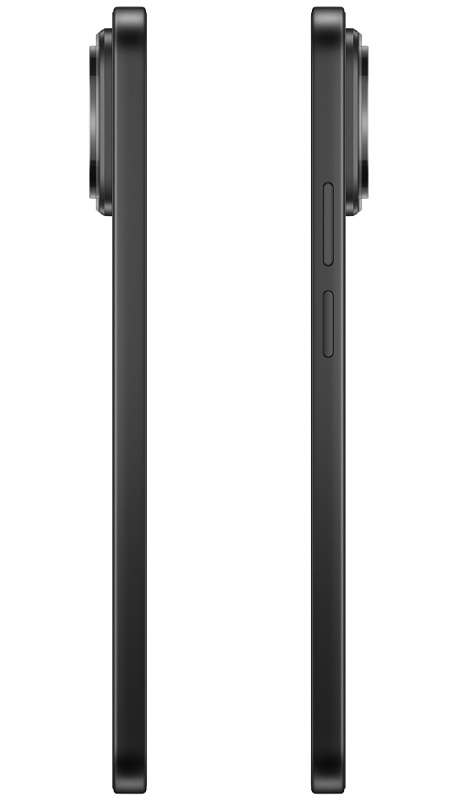 HUAWEI nova 16s EMA-LX9 12/256GB (черный) фото 4