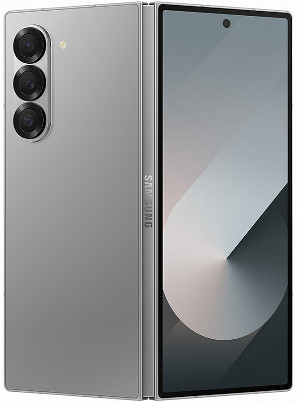 Samsung Galaxy Z Fold6 F956 12/256GB (серый) фото 6 Samsung Galaxy Z Fold6 F956 12/256GB (серый) фото 6