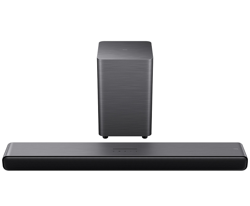 TCL S55HE фото 6