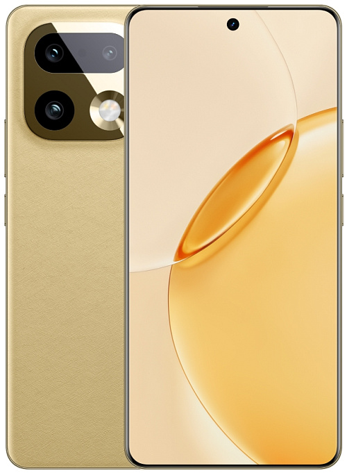 Realme 16 Pro+ 5G 8/256GB (бежевый)