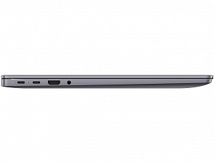 Huawei MateBook D16 i5 12th 16/512GB (космический серый) фото 12