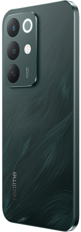 Realme C85 Pro 8/256GB (зеленый) фото 7