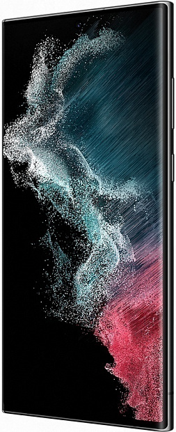 Samsung Galaxy S22 Ultra 8/128GB (черный фантом) фото 3