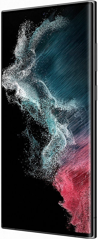 Samsung Galaxy S22 Ultra 8/128GB (черный фантом) фото 3