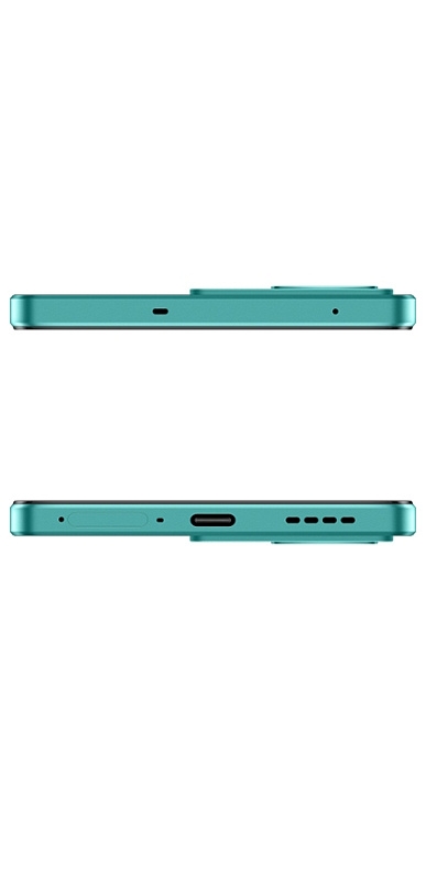 realme 14T 5G 12/256GB (зеленый) фото 7 realme 14T 5G 12/256GB (зеленый) фото 7