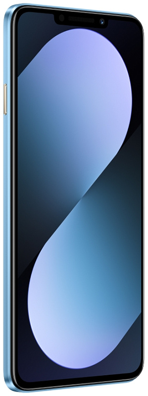 HUAWEI nova 14i 8/256GB (голубой) фото 1