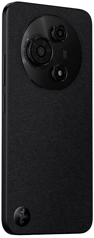 TCL 605 T517F 8/256GB (черный) фото 5