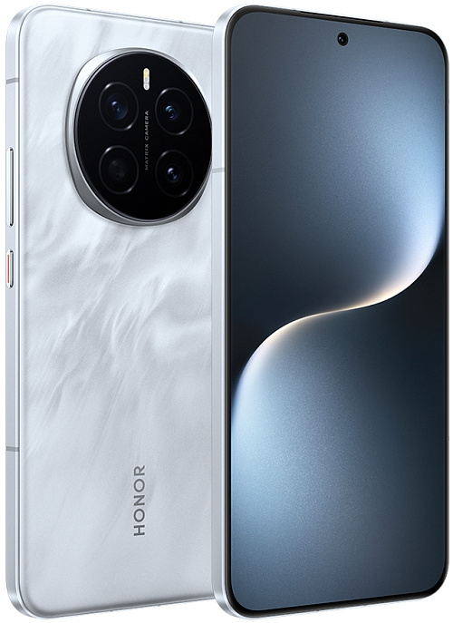 HONOR Magic7 12/256GB (серый)