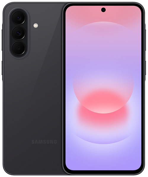 Samsung Galaxy A37 A376 8/256GB (черный)