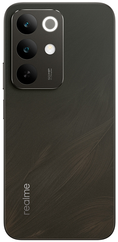 Realme C85 8/256GB (серый) фото 3