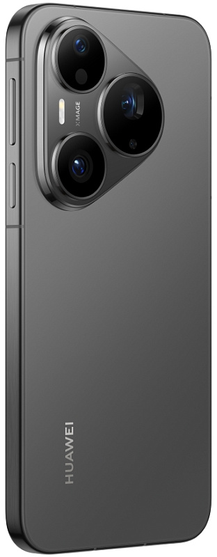 HUAWEI Pura 90s Pro 12/256GB (MLN-LX9, черный) фото 5