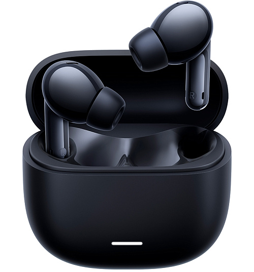 Redmi Buds 6 Lite (черный)