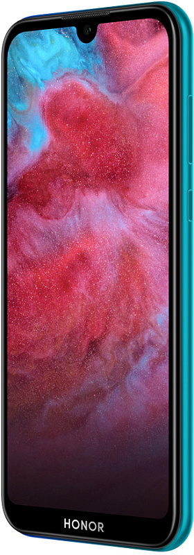 Смартфон Honor 8S 3/64Gb (ярко-голубой) фото 6 Смартфон Honor 8S 3/64Gb (ярко-голубой) фото 6