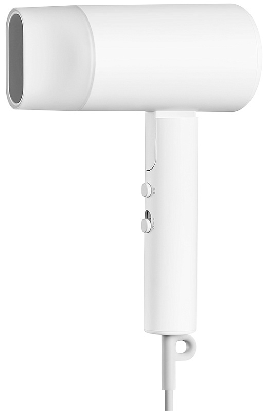 Xiaomi Compact Hair Dryer H101 (белый) фото 2 Xiaomi Compact Hair Dryer H101 (белый) фото 2