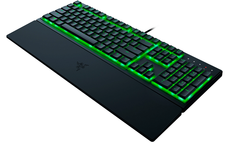 Razer Ornata V3 X фото 3 Razer Ornata V3 X фото 3