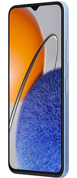 Huawei Nova Y61 6/64GB с NFC (сапфировый синий) фото 3