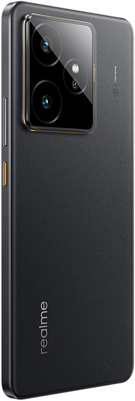 Realme GT 7 12/512GB (обсидиан) фото 5 Realme GT 7 12/512GB (обсидиан) фото 5