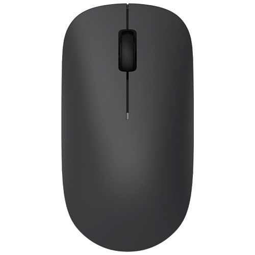 Xiaomi Wireless Mouse Lite (черная) Xiaomi Wireless Mouse Lite (черная)