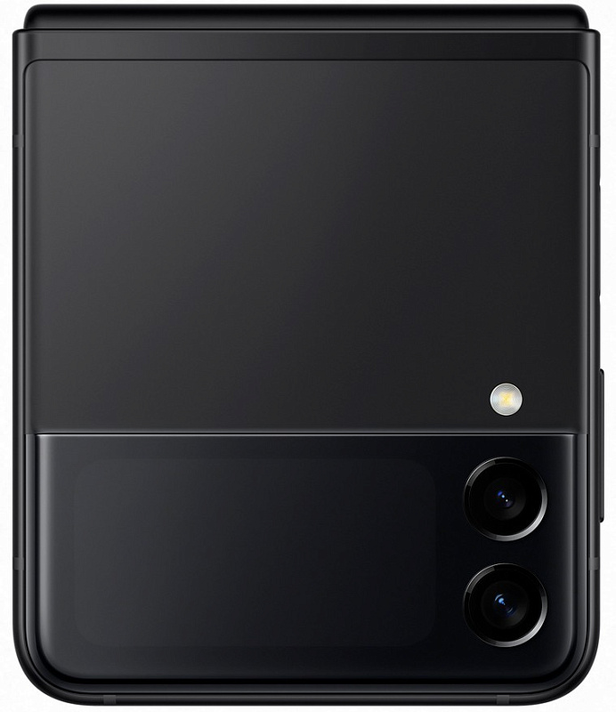 Samsung Galaxy Z Flip3 8/128GB (черный) фото 8 Samsung Galaxy Z Flip3 8/128GB (черный) фото 8