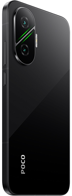 POCO F7 12/256GB (черный) фото 5