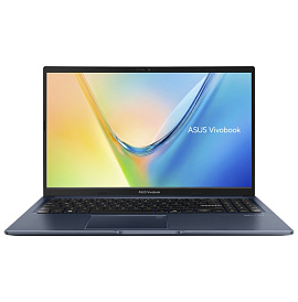 ASUS Vivobook 15 (M1502XA-BQ005W) 8/512GB (синий)
