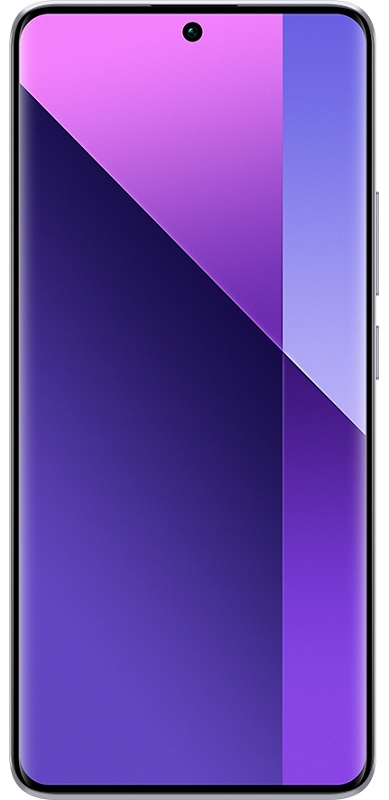 Xiaomi Redmi Note 13 Pro + 8/256GB (фиолетовое сияние) фото 2 Xiaomi Redmi Note 13 Pro + 8/256GB (фиолетовое сияние) фото 2