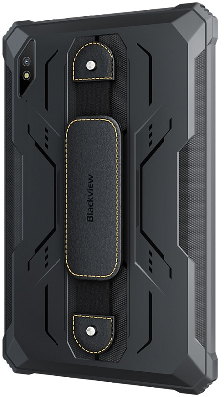 Blackview Active 8 Pro LTE 8/256GB (черный) фото 6