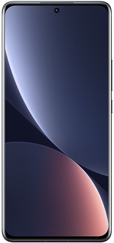 Xiaomi 12 8/256GB (серый) фото 2