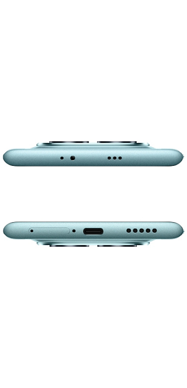 POCO M8 5G 8/256GB (зеленый) фото 9